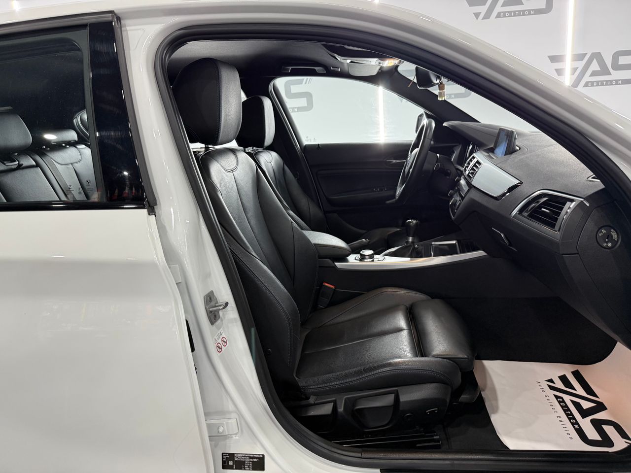 Imagen 104 del BMW Serie 1 en Auto Select Edition, Figueres