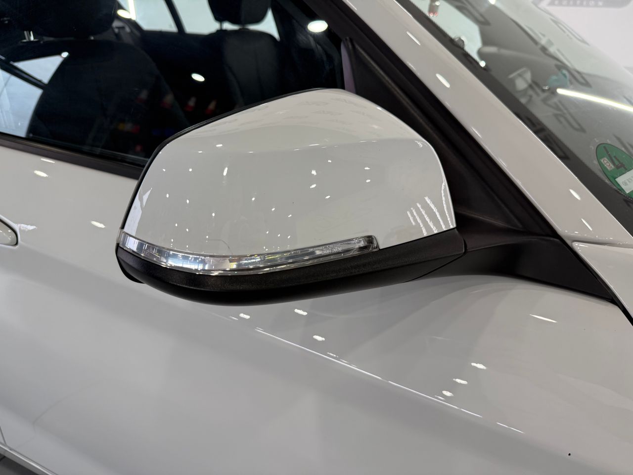 Imagen 33 del BMW Serie 1 en Auto Select Edition, Figueres