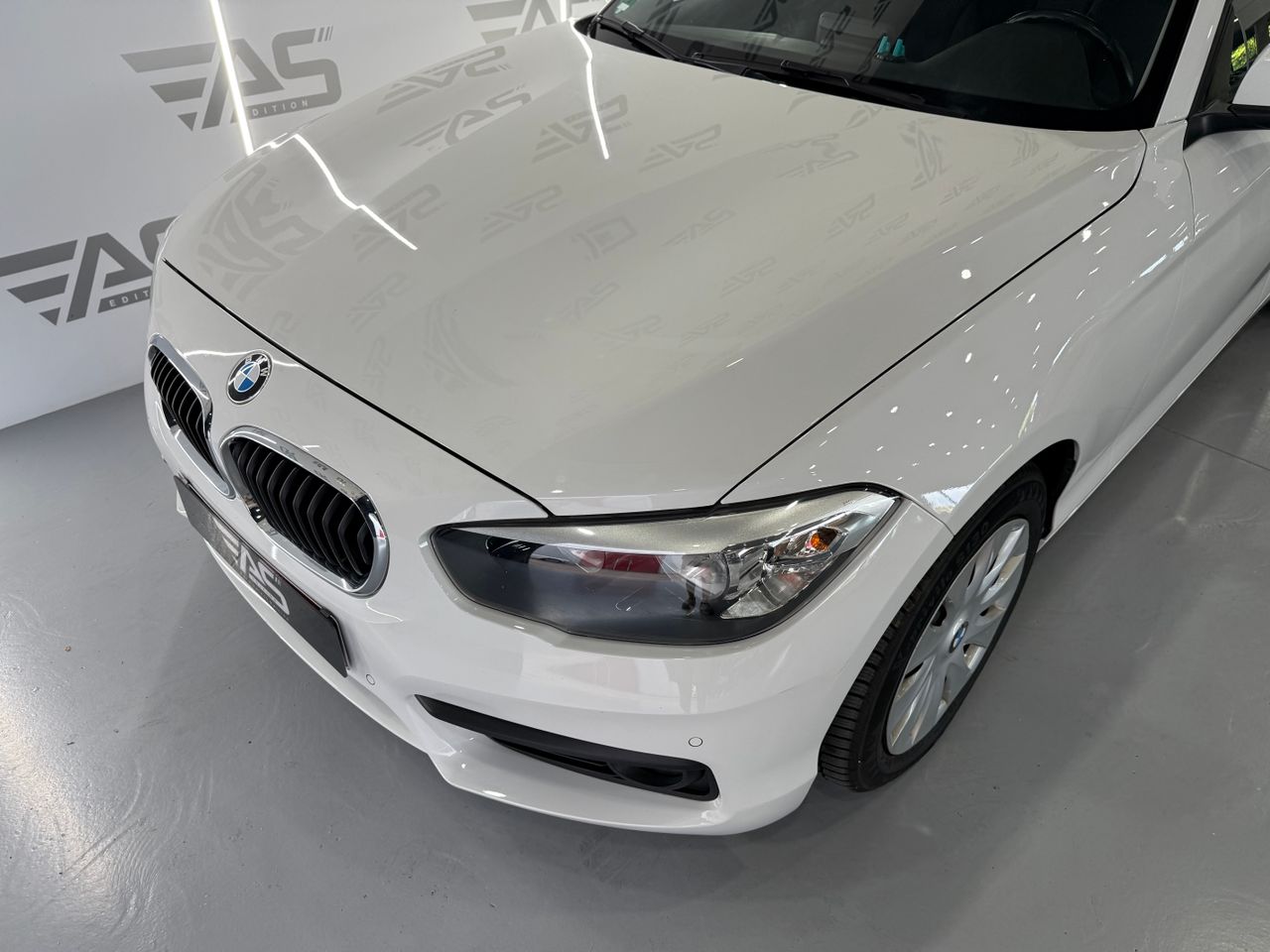 Imagen 14 del BMW Serie 1 en Auto Select Edition, Figueres