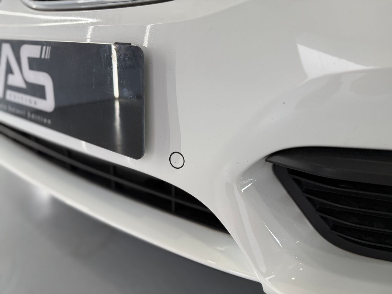 Imagen 11 del BMW Serie 1 en Auto Select Edition, Figueres