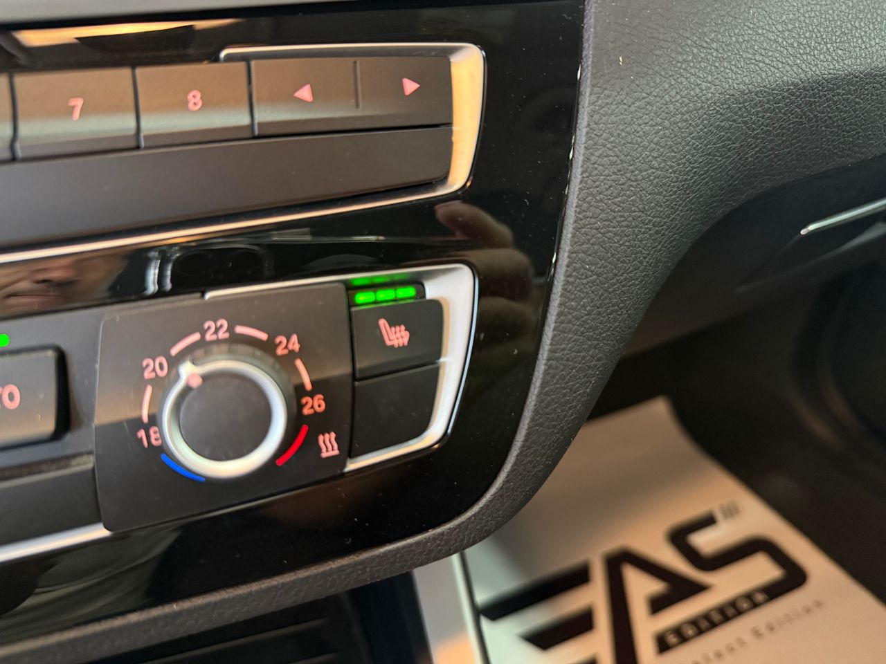 Imagen 104 del BMW Serie 1 en Auto Select Edition, Figueres