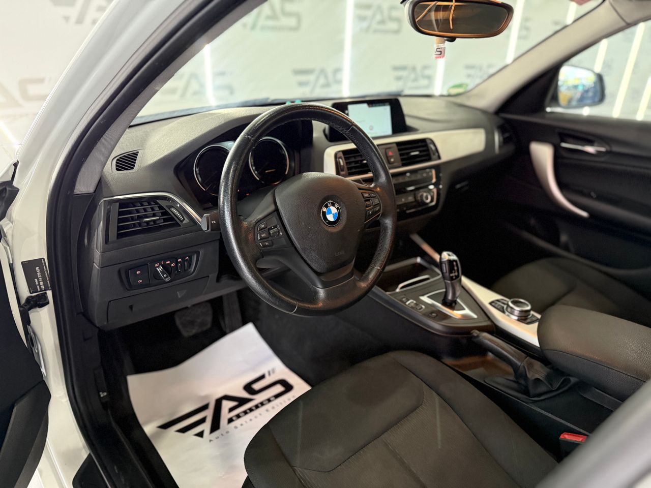 Imagen 116 del BMW Serie 1 en Auto Select Edition, Figueres
