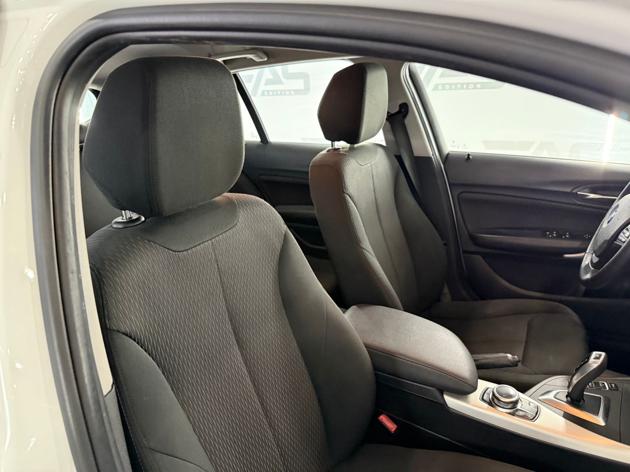 Imagen 134 del BMW Serie 1 en Auto Select Edition, Figueres