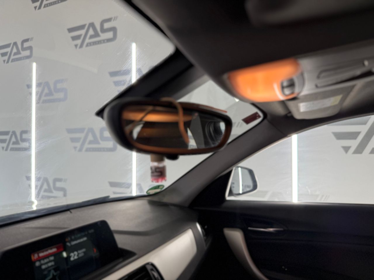 Imagen 96 del BMW Serie 1 en Auto Select Edition, Figueres