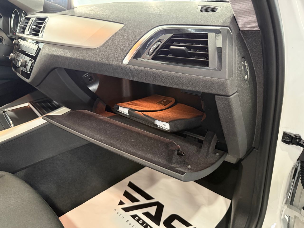 Imagen 129 del BMW Serie 1 en Auto Select Edition, Figueres