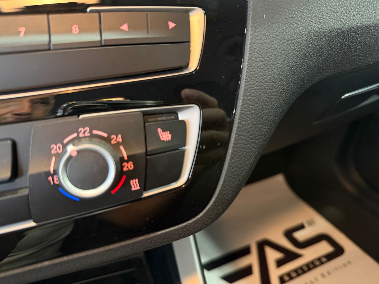 Imagen 103 del BMW Serie 1 en Auto Select Edition, Figueres