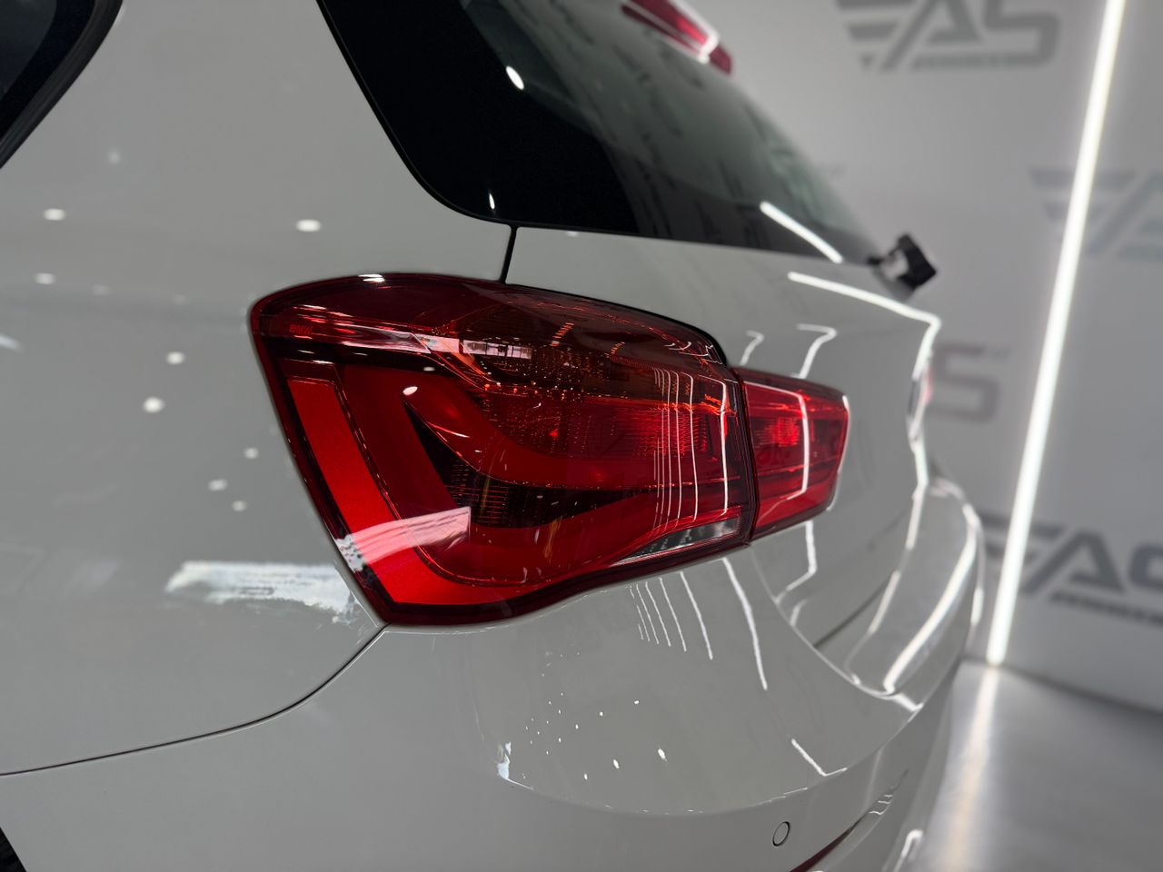 Imagen 19 del BMW Serie 1 en Auto Select Edition, Figueres