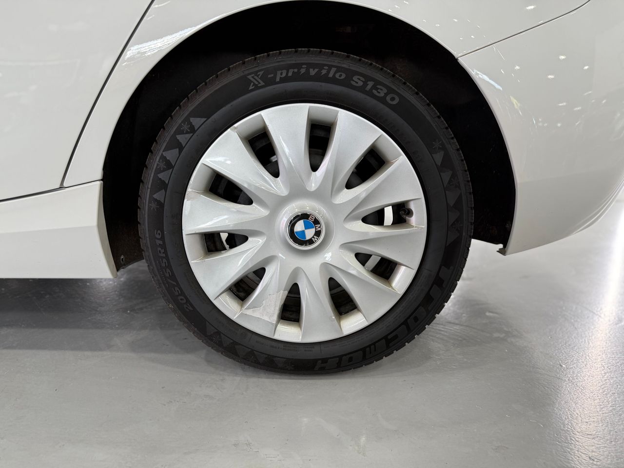 Imagen 44 del BMW Serie 1 en Auto Select Edition, Figueres