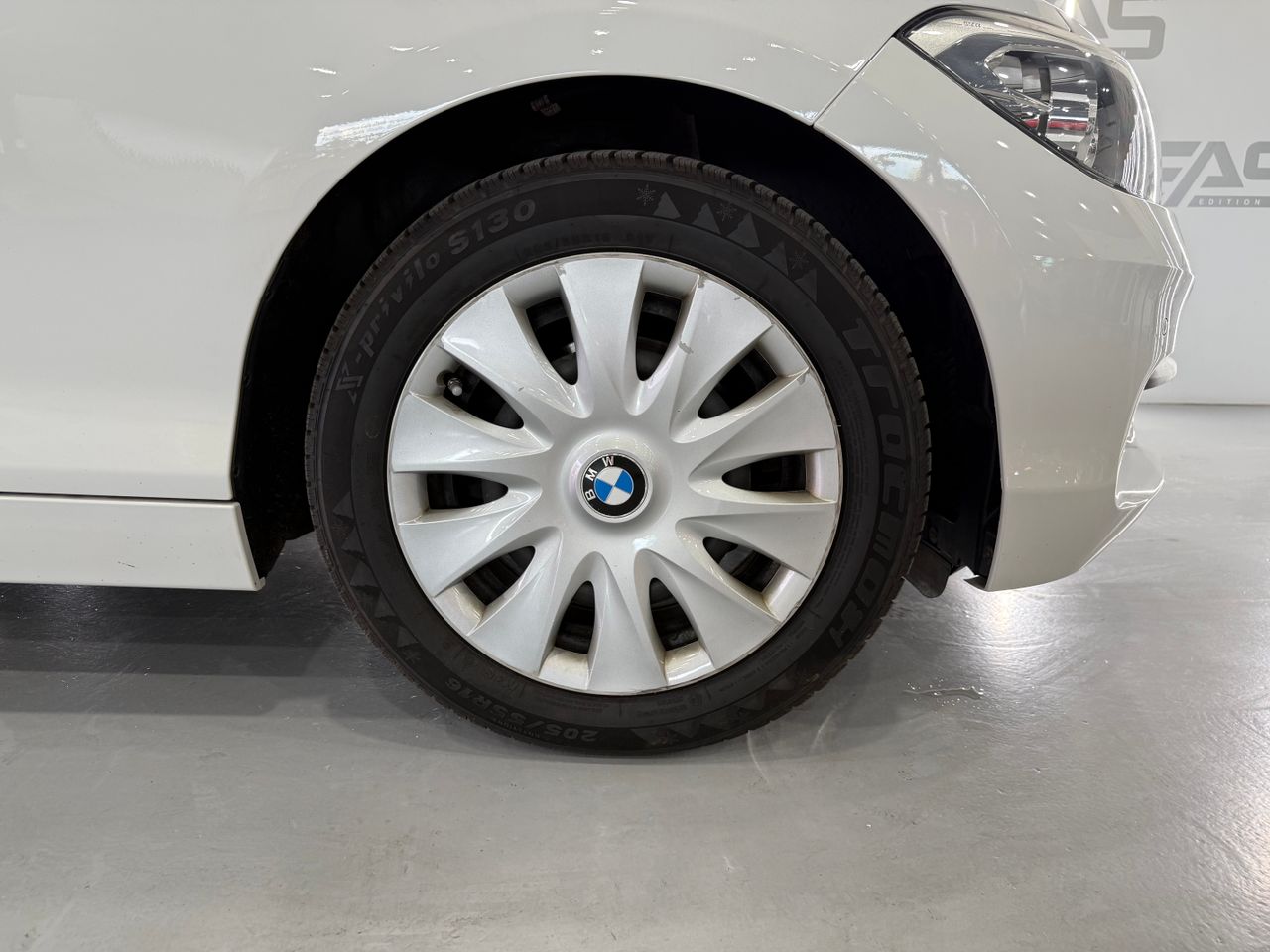 Imagen 46 del BMW Serie 1 en Auto Select Edition, Figueres
