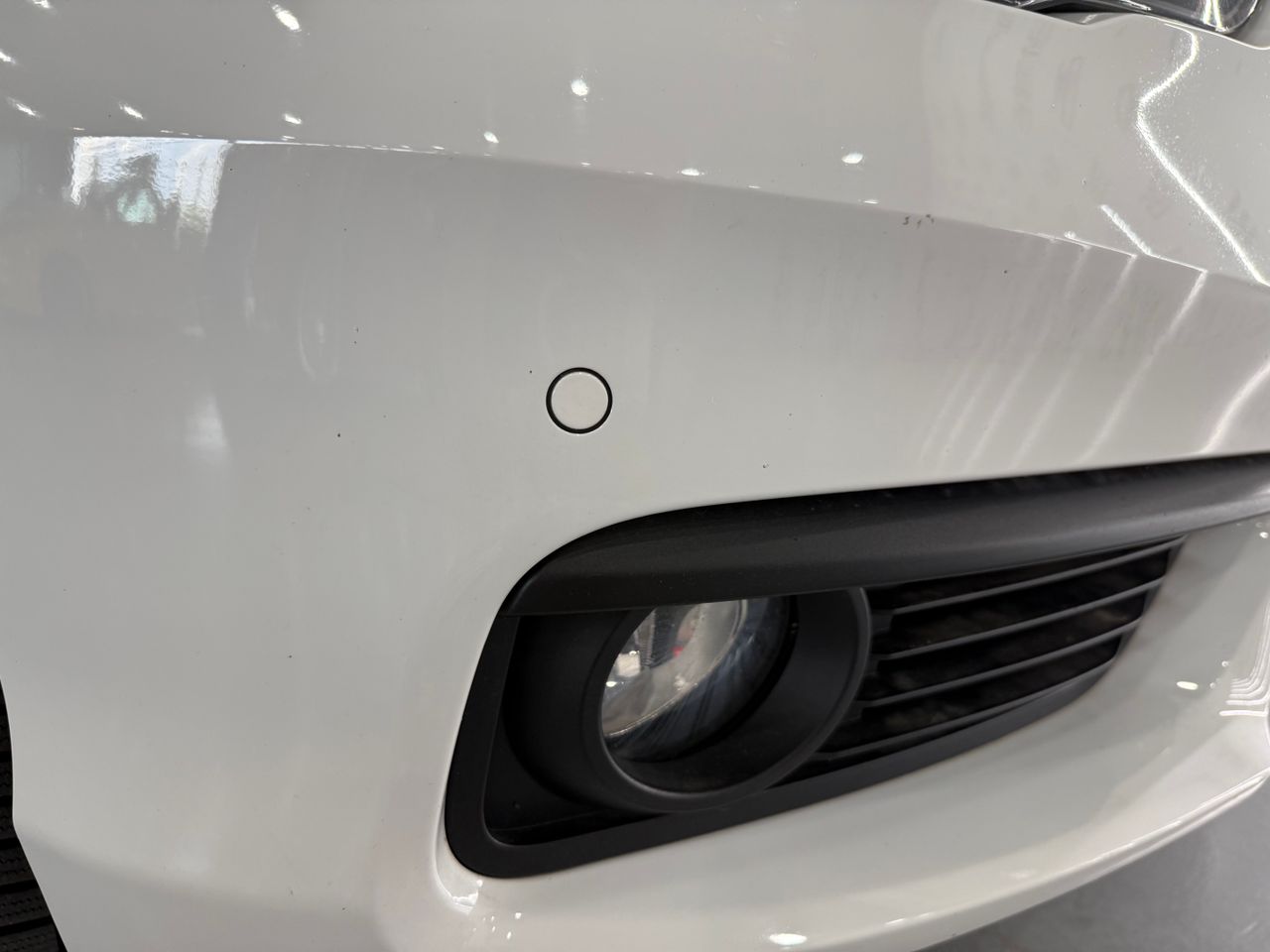 Imagen 37 del BMW Serie 1 en Auto Select Edition, Figueres