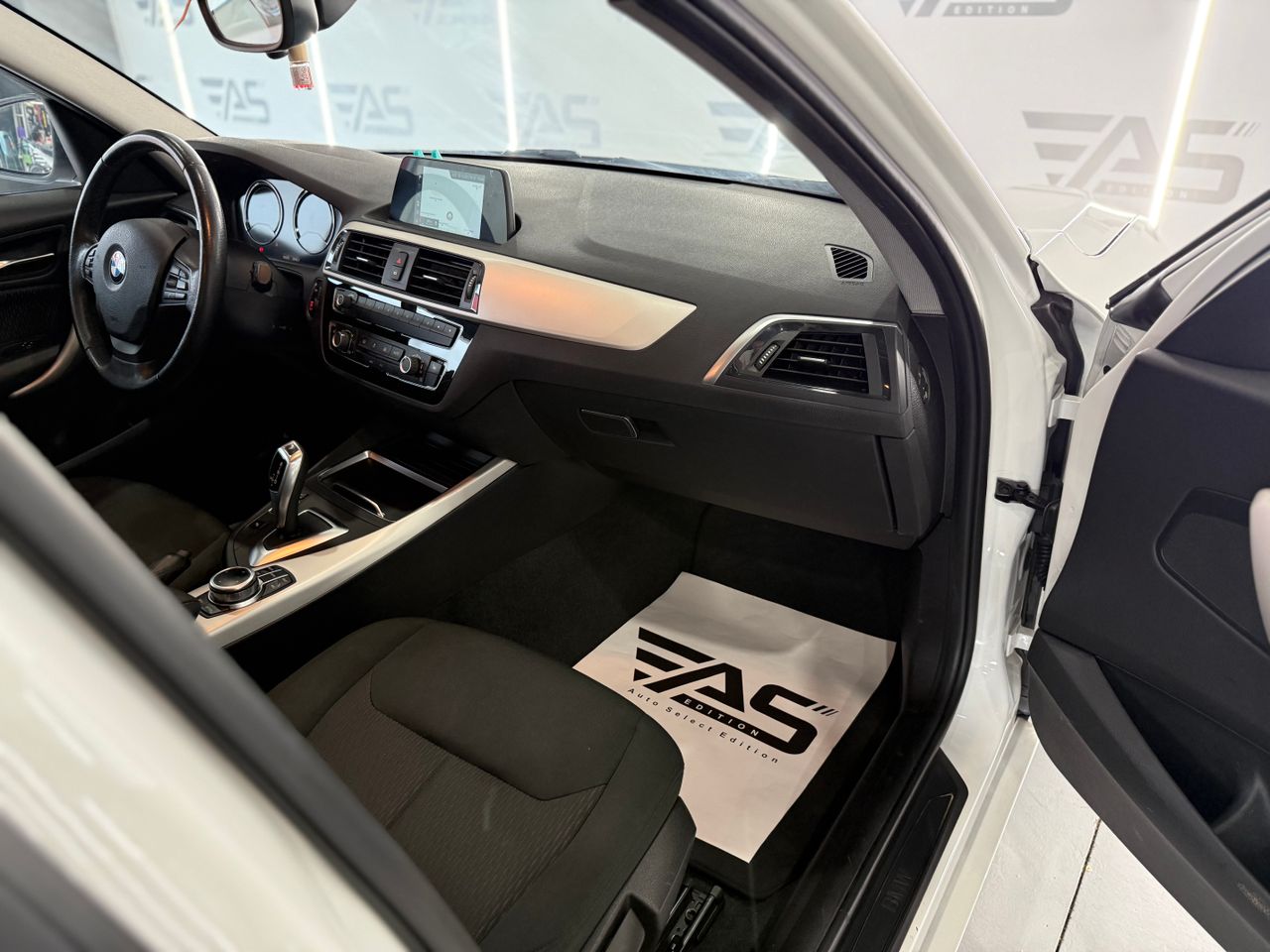 Imagen 120 del BMW Serie 1 en Auto Select Edition, Figueres