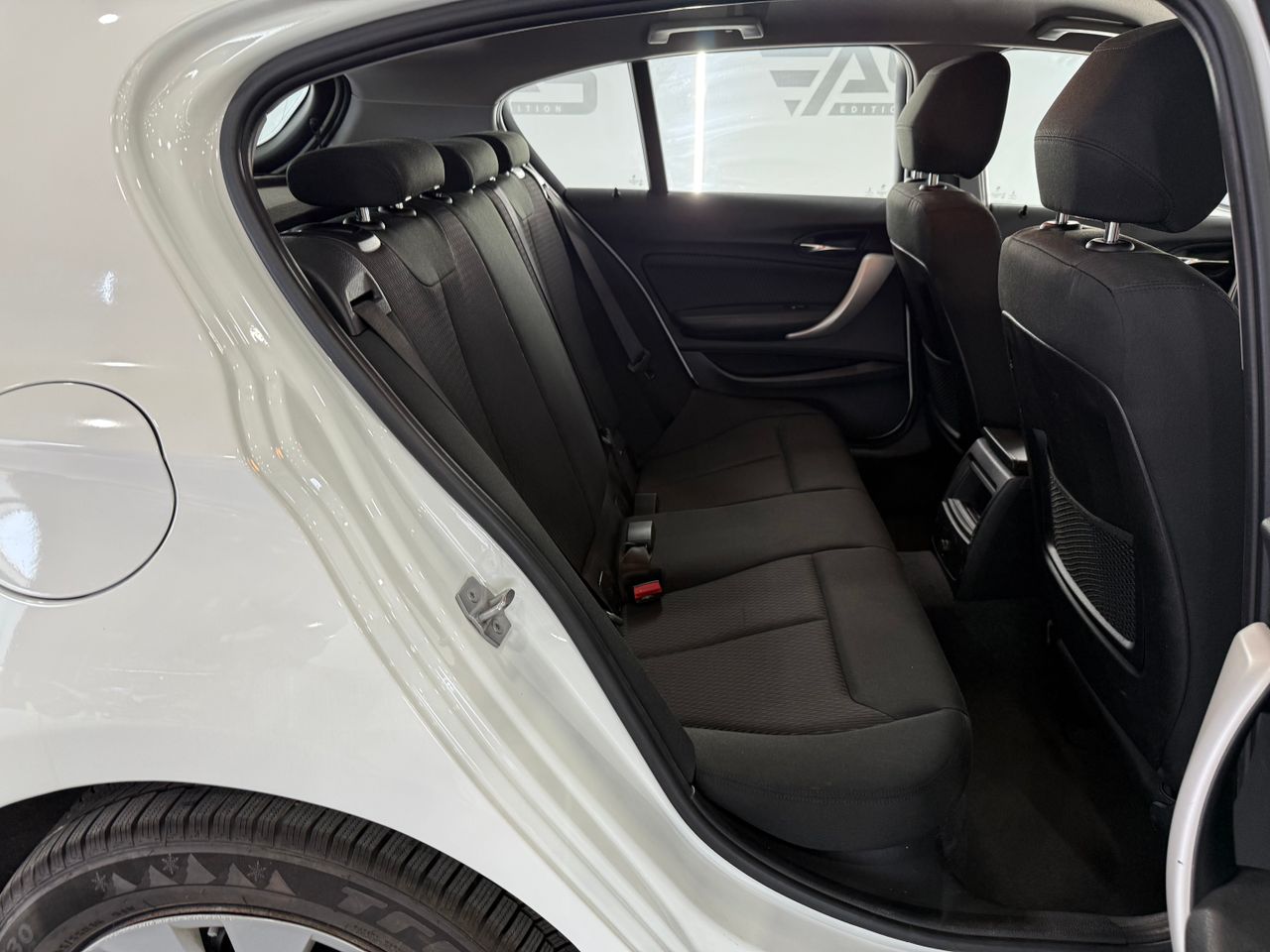 Imagen 142 del BMW Serie 1 en Auto Select Edition, Figueres