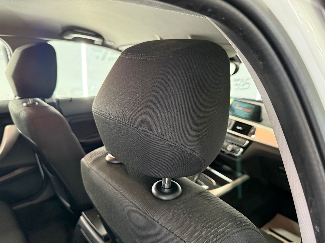Imagen 144 del BMW Serie 1 en Auto Select Edition, Figueres