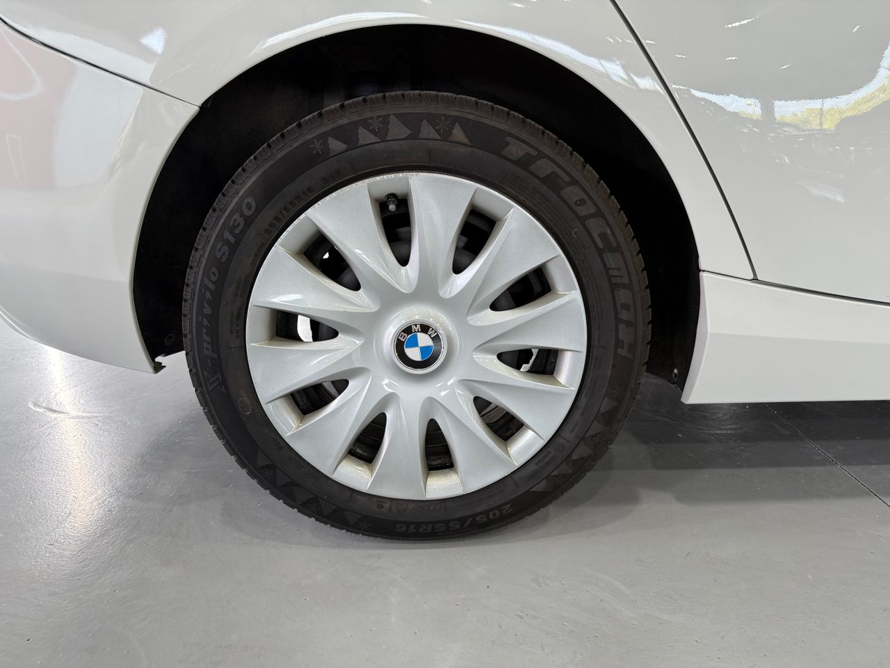 Imagen 45 del BMW Serie 1 en Auto Select Edition, Figueres