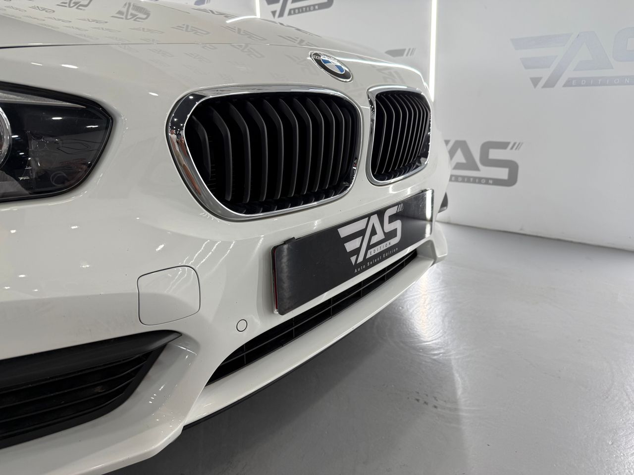 Imagen 38 del BMW Serie 1 en Auto Select Edition, Figueres
