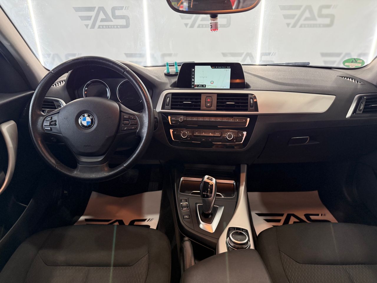 Imagen 118 del BMW Serie 1 en Auto Select Edition, Figueres