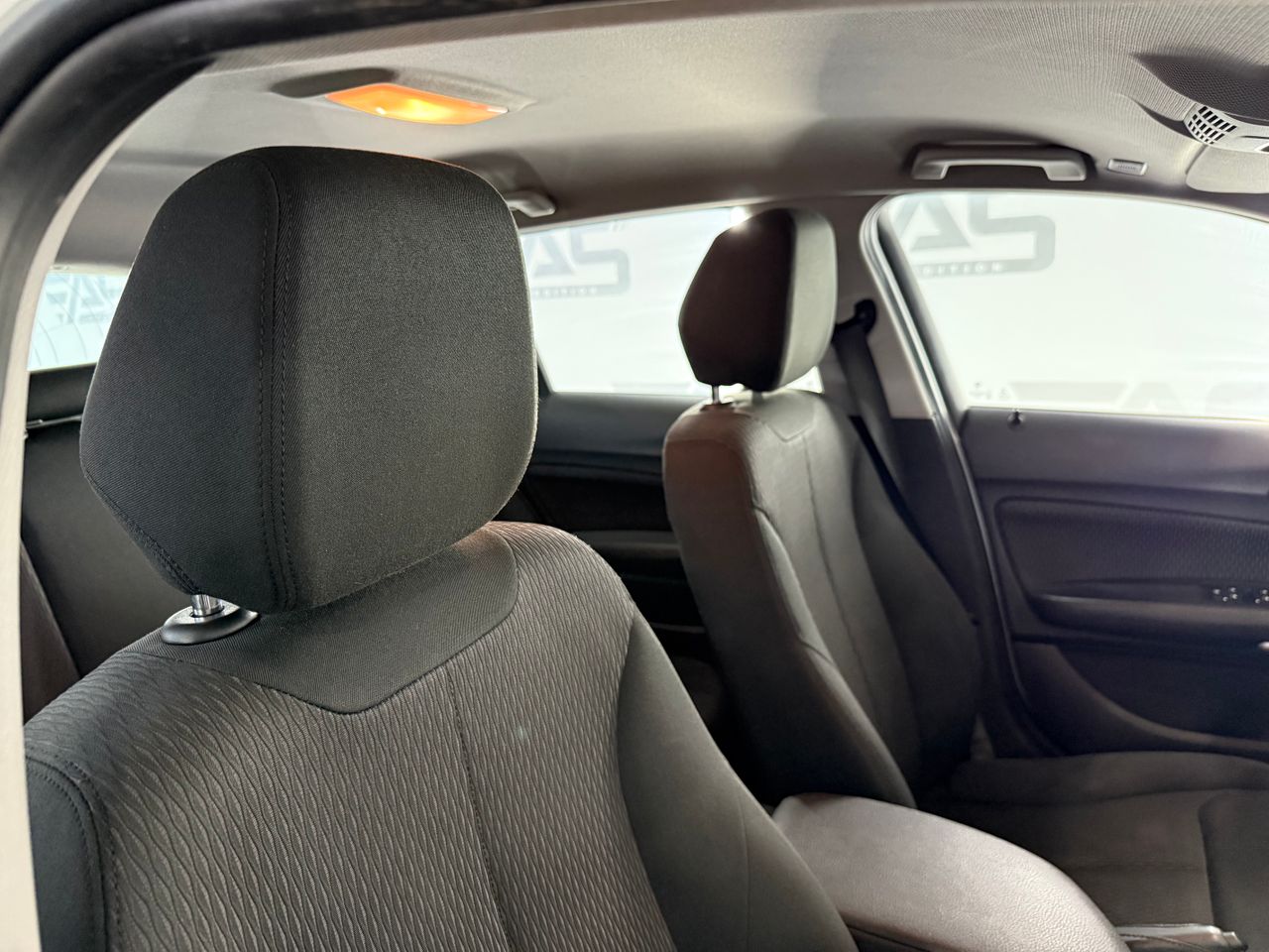 Imagen 133 del BMW Serie 1 en Auto Select Edition, Figueres