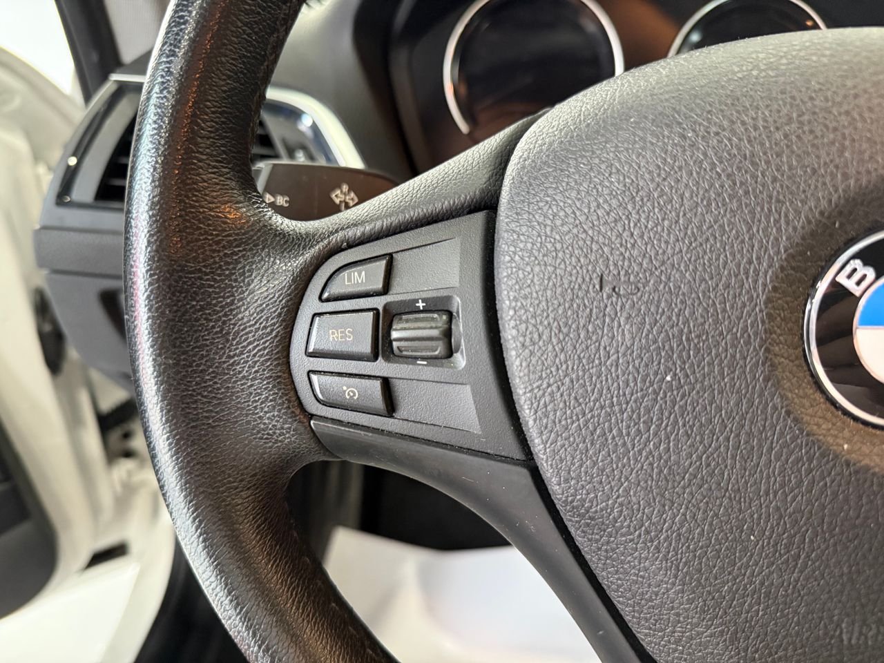 Imagen 113 del BMW Serie 1 en Auto Select Edition, Figueres