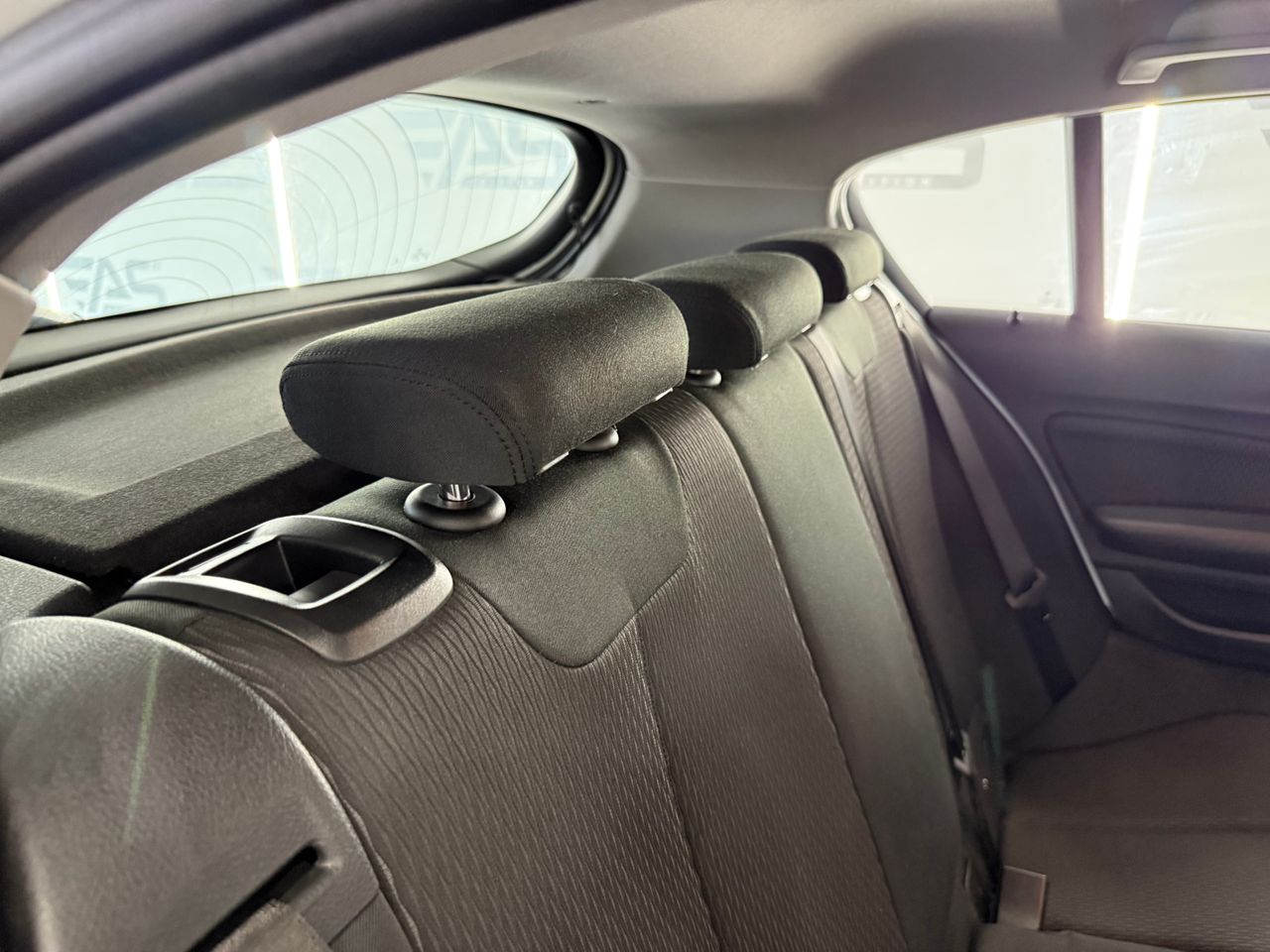 Imagen 146 del BMW Serie 1 en Auto Select Edition, Figueres