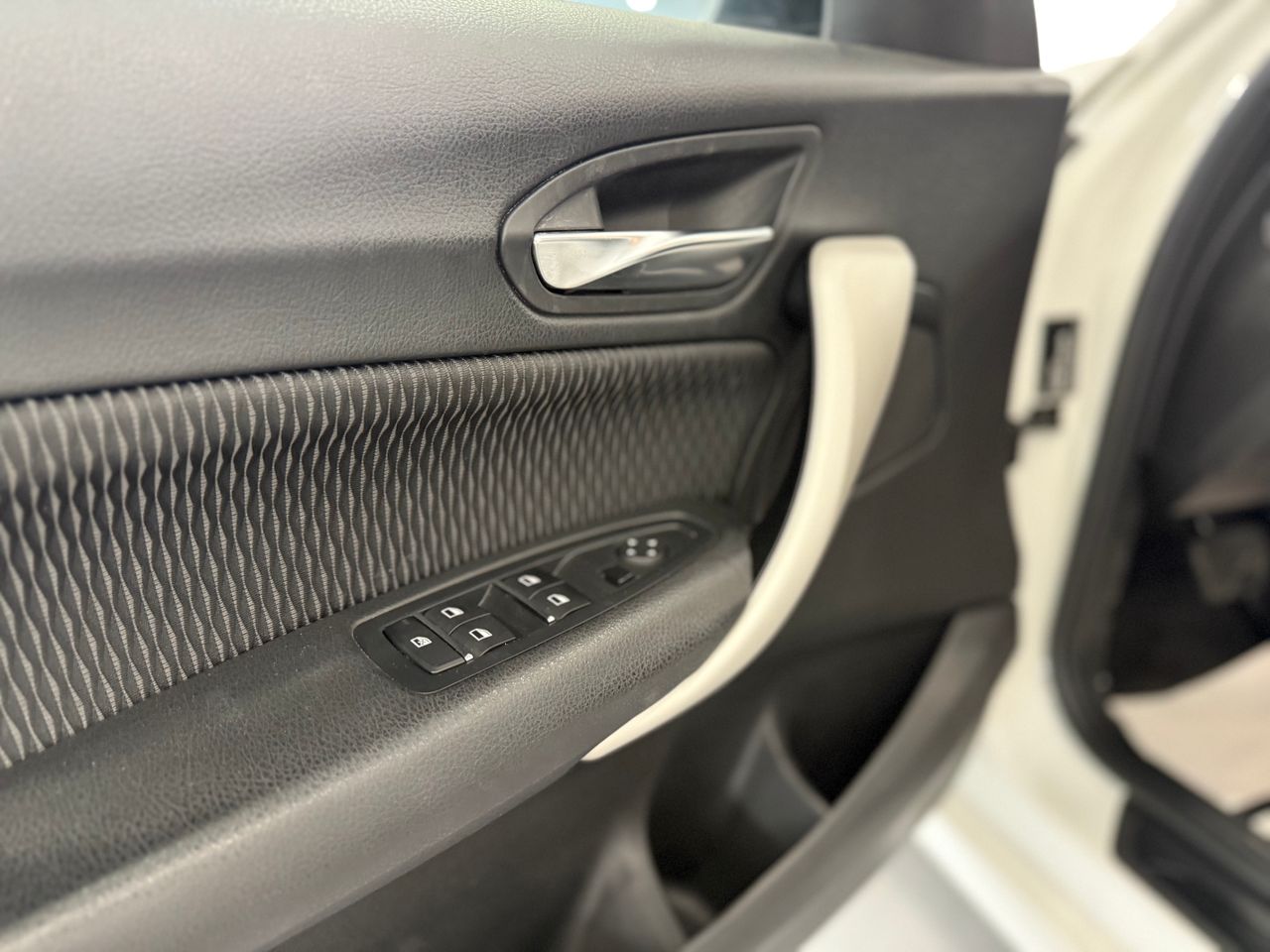 Imagen 84 del BMW Serie 1 en Auto Select Edition, Figueres