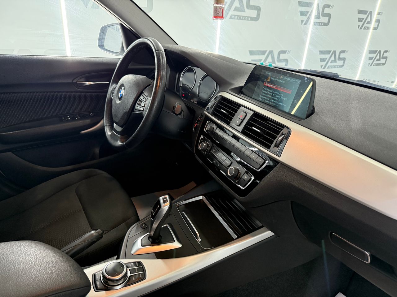 Imagen 130 del BMW Serie 1 en Auto Select Edition, Figueres