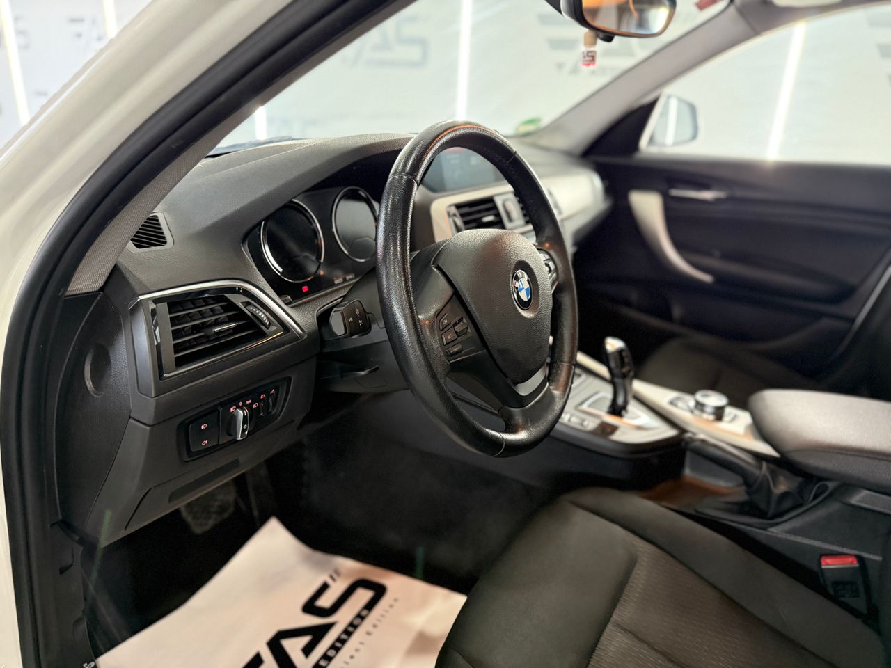 Imagen 95 del BMW Serie 1 en Auto Select Edition, Figueres