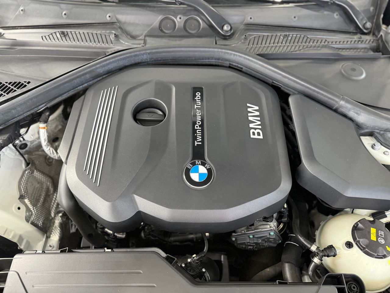 Imagen 48 del BMW Serie 1 en Auto Select Edition, Figueres