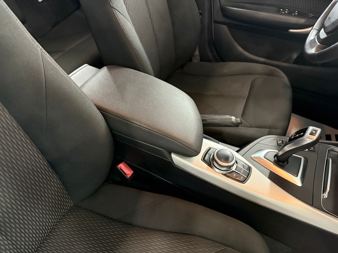Imagen 132 del BMW Serie 1 en Auto Select Edition, Figueres