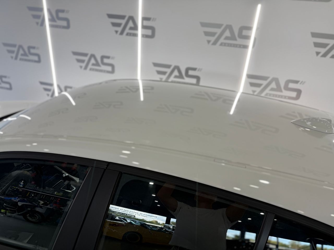 Imagen 24 del BMW Serie 1 en Auto Select Edition, Figueres