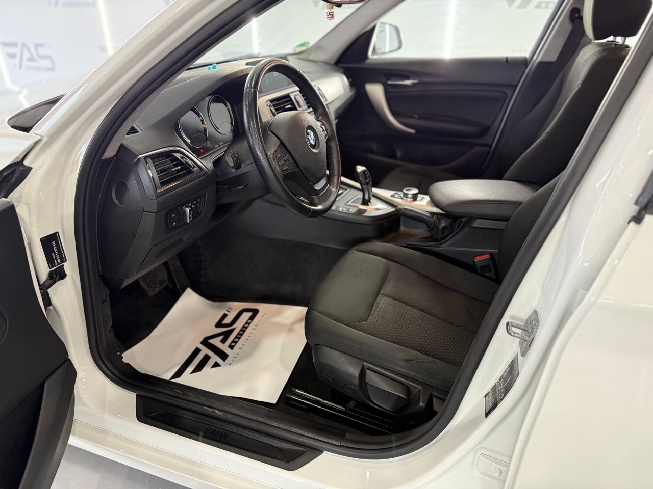 Imagen 85 del BMW Serie 1 en Auto Select Edition, Figueres