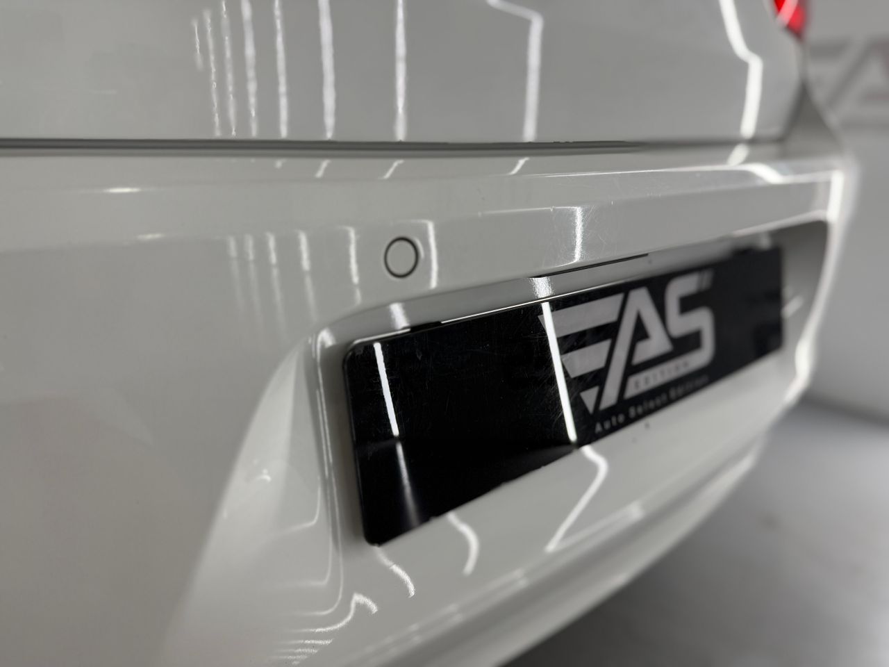 Imagen 20 del BMW Serie 1 en Auto Select Edition, Figueres