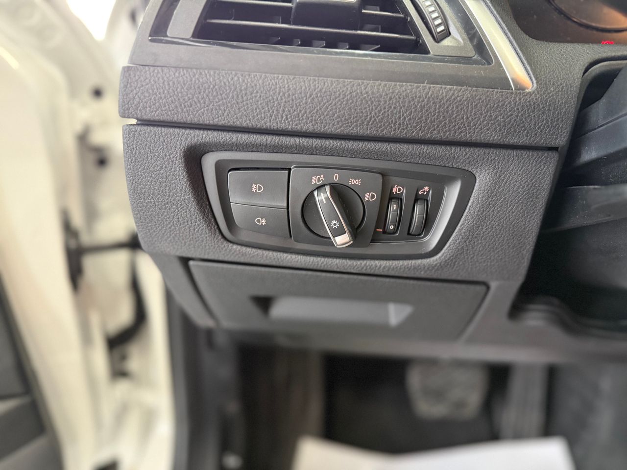 Imagen 115 del BMW Serie 1 en Auto Select Edition, Figueres