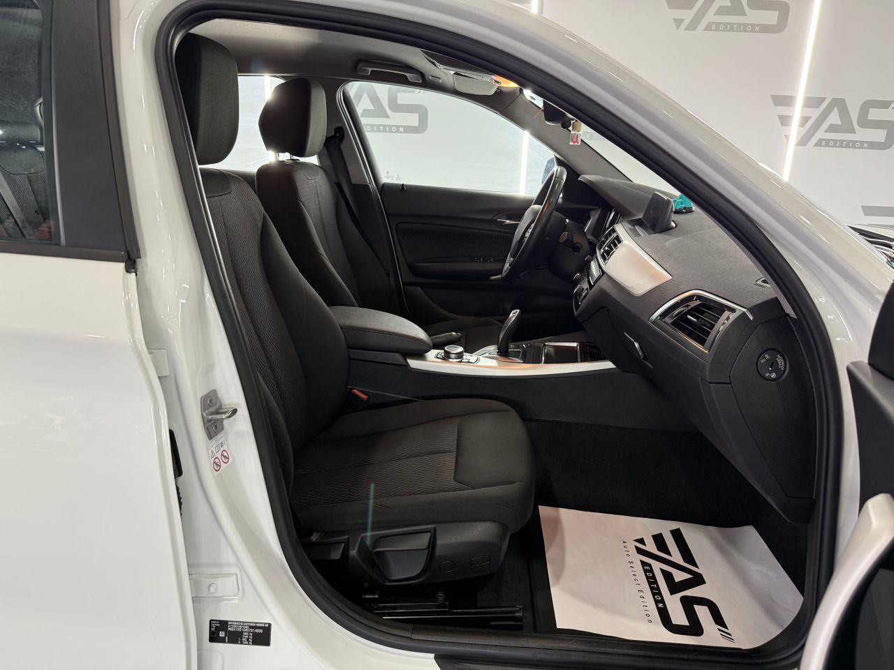 Imagen 125 del BMW Serie 1 en Auto Select Edition, Figueres