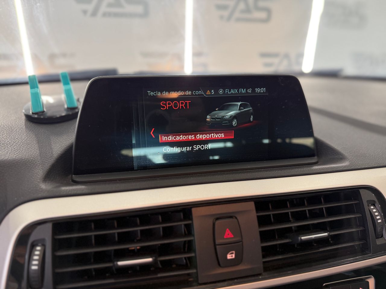 Imagen 69 del BMW Serie 1 en Auto Select Edition, Figueres