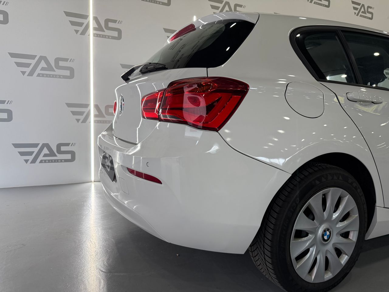 Imagen 25 del BMW Serie 1 en Auto Select Edition, Figueres