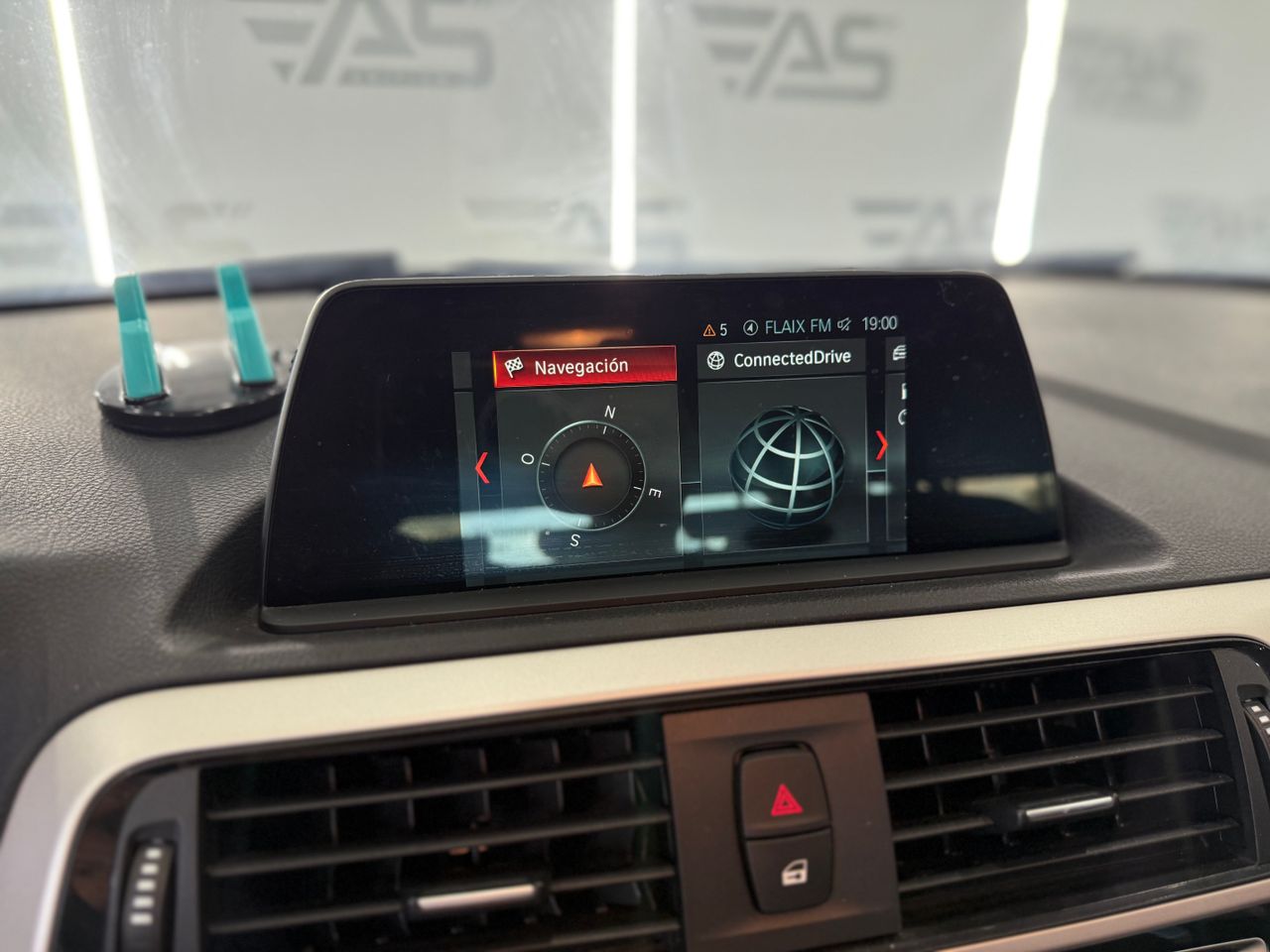 Imagen 66 del BMW Serie 1 en Auto Select Edition, Figueres