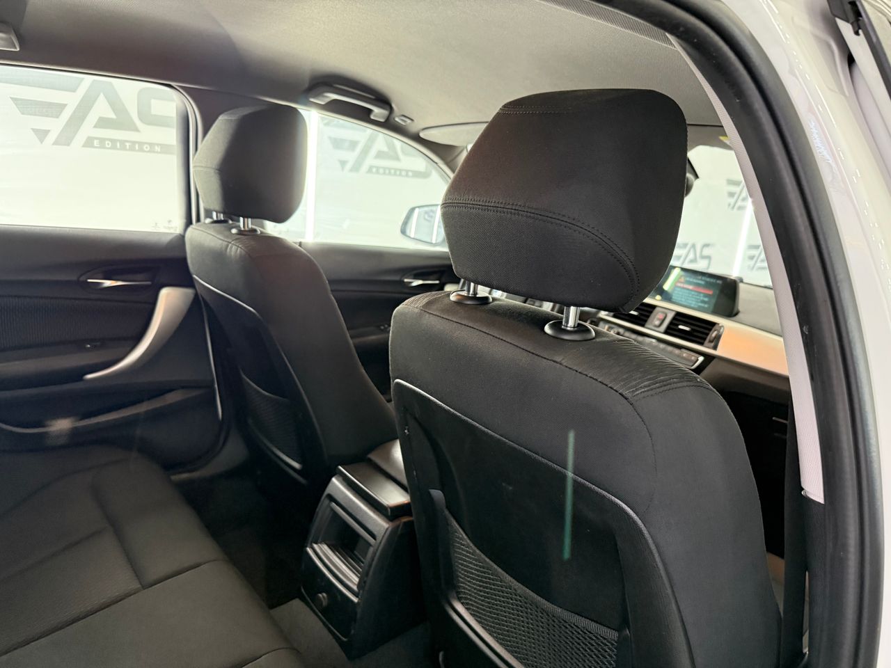 Imagen 143 del BMW Serie 1 en Auto Select Edition, Figueres