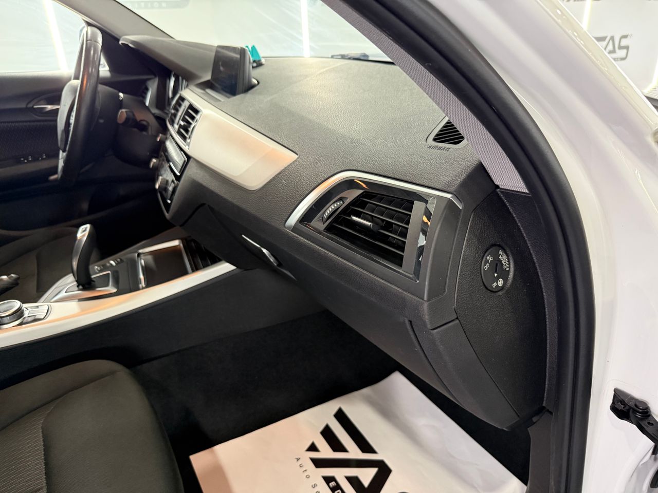 Imagen 127 del BMW Serie 1 en Auto Select Edition, Figueres