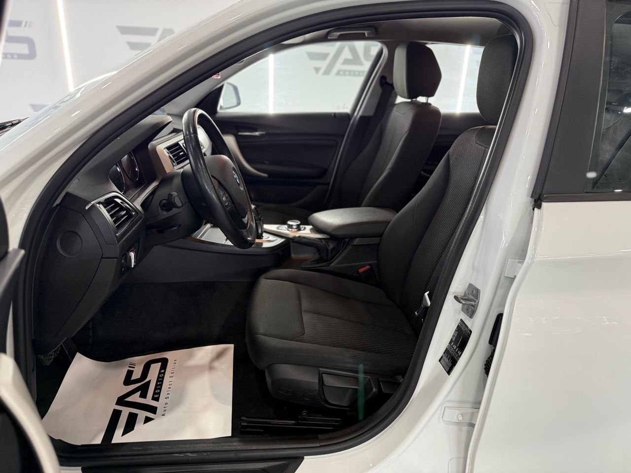 Imagen 86 del BMW Serie 1 en Auto Select Edition, Figueres
