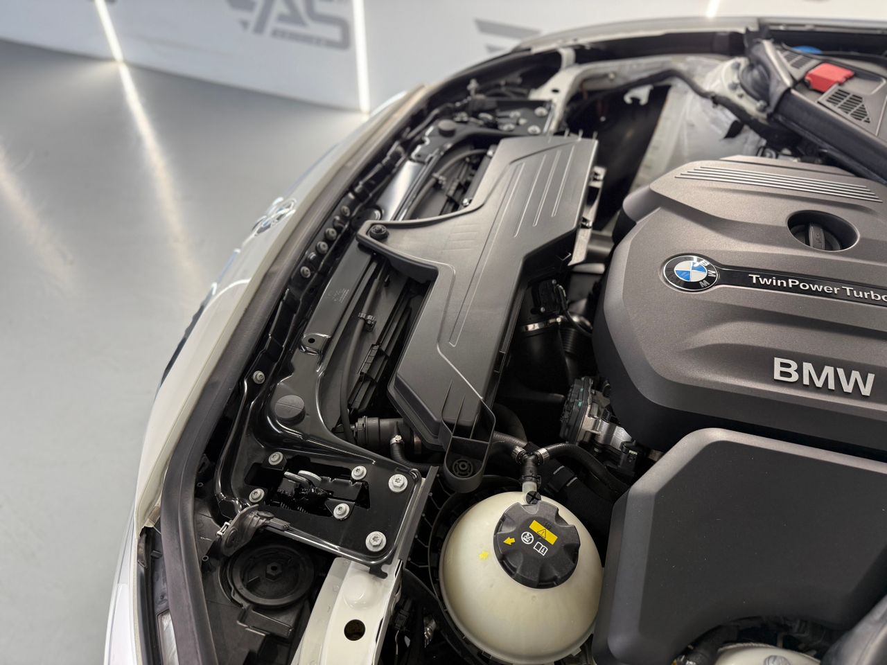 Imagen 53 del BMW Serie 1 en Auto Select Edition, Figueres