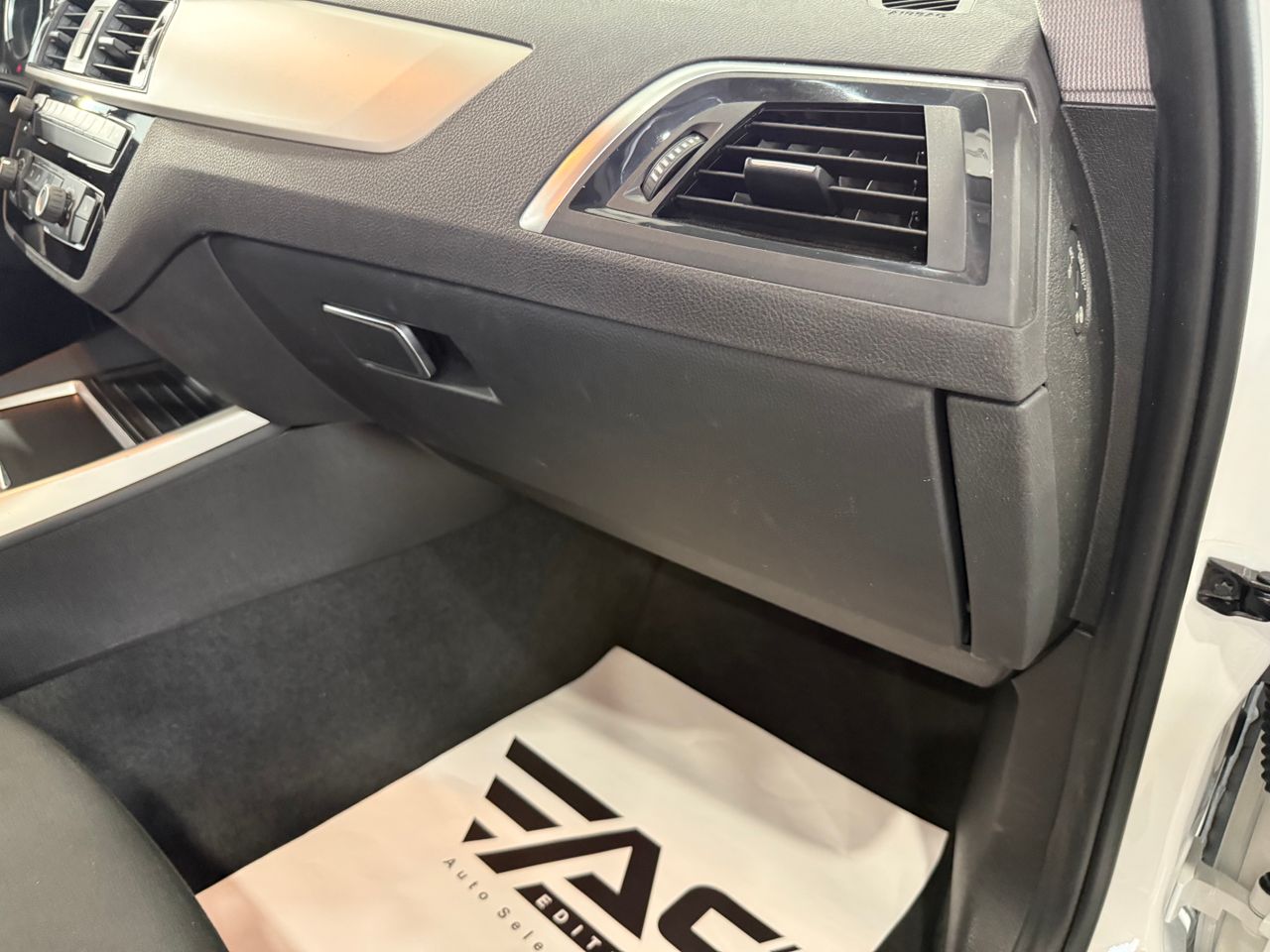 Imagen 128 del BMW Serie 1 en Auto Select Edition, Figueres