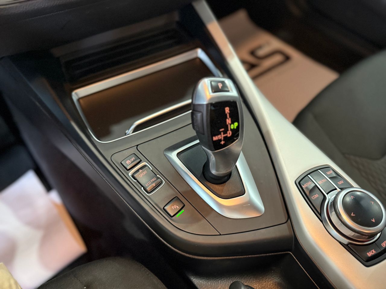 Imagen 98 del BMW Serie 1 en Auto Select Edition, Figueres