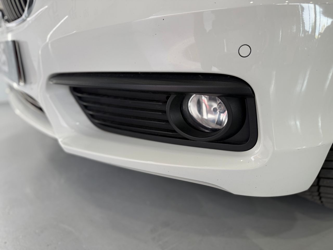 Imagen 9 del BMW Serie 1 en Auto Select Edition, Figueres