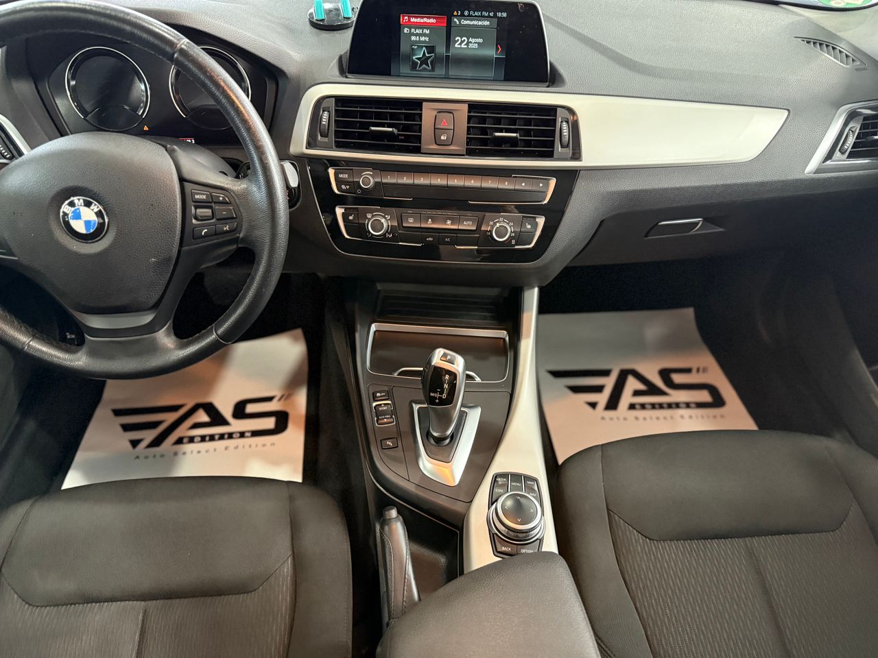 Imagen 82 del BMW Serie 1 en Auto Select Edition, Figueres