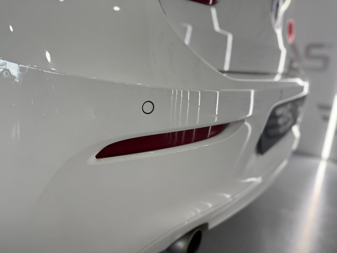 Imagen 18 del BMW Serie 1 en Auto Select Edition, Figueres