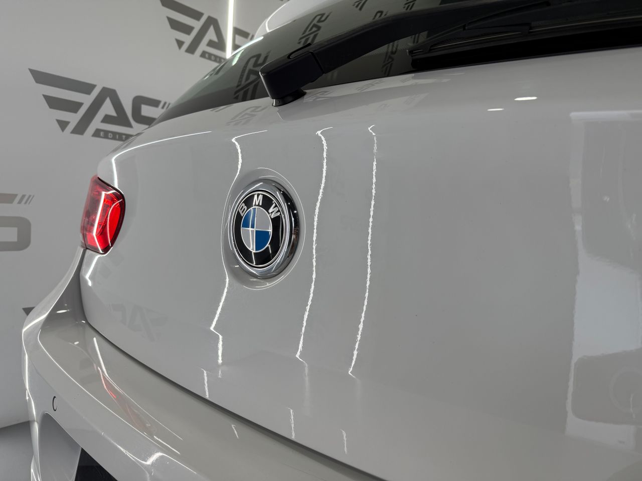 Imagen 29 del BMW Serie 1 en Auto Select Edition, Figueres