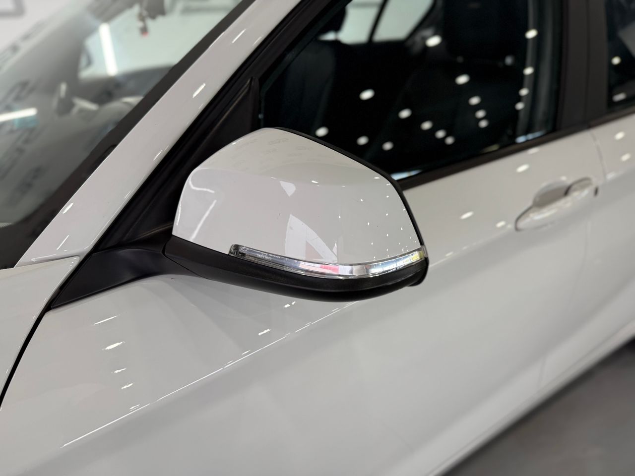 Imagen 15 del BMW Serie 1 en Auto Select Edition, Figueres
