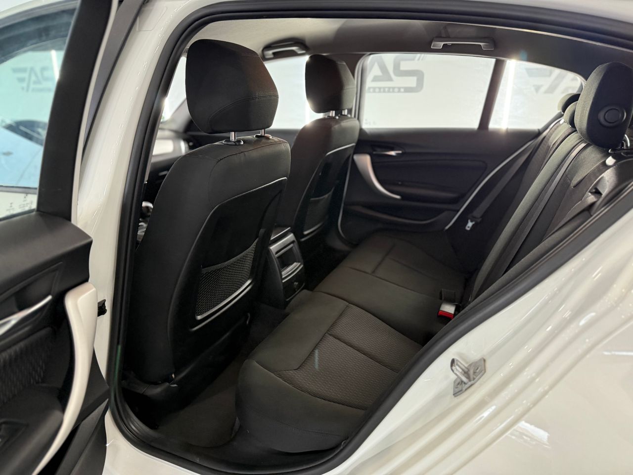 Imagen 73 del BMW Serie 1 en Auto Select Edition, Figueres