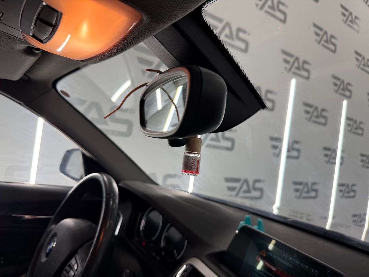 Imagen 131 del BMW Serie 1 en Auto Select Edition, Figueres