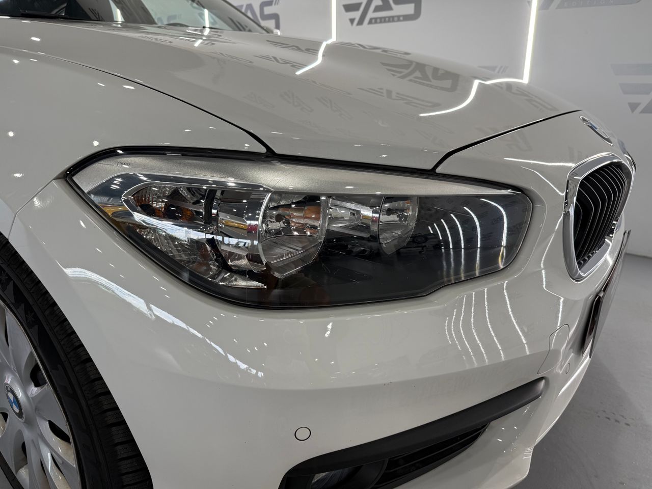 Imagen 35 del BMW Serie 1 en Auto Select Edition, Figueres